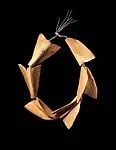 "Motten" Necklace — Dorothea Pruhl
