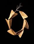 "Motten" Necklace