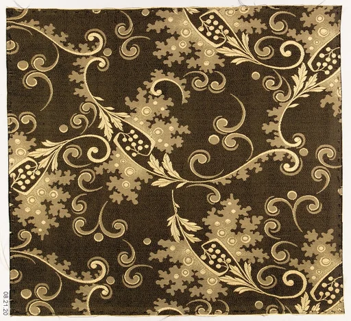 Textile sample