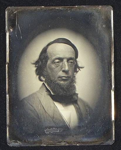 James Freeman Clarke