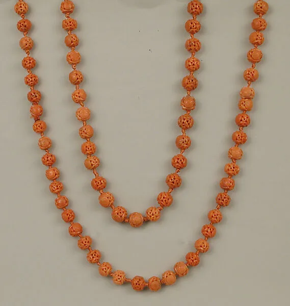 Necklace — Unknown