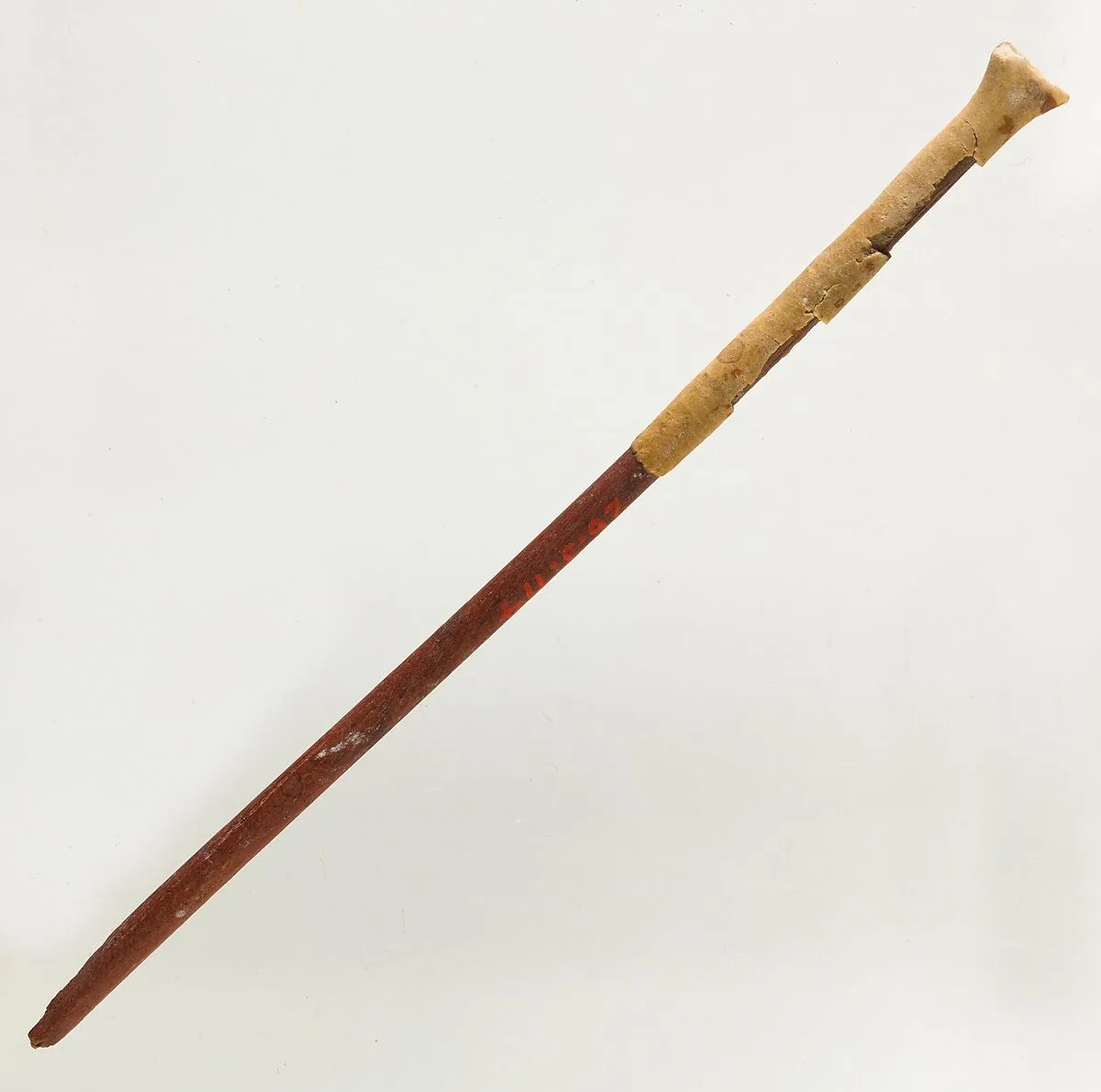 Arrow tip — Unknown