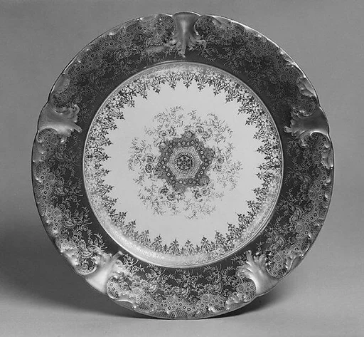 Plate
