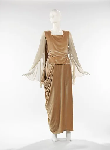 Evening dress