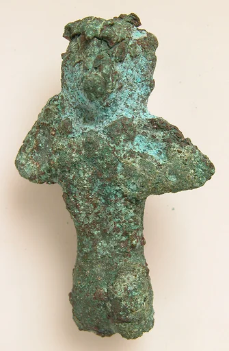Small Figure