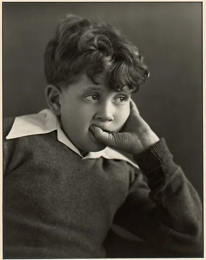 A Boy, Carmel