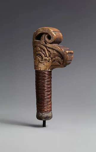 Sword Handle