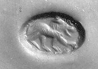 Stamp seal