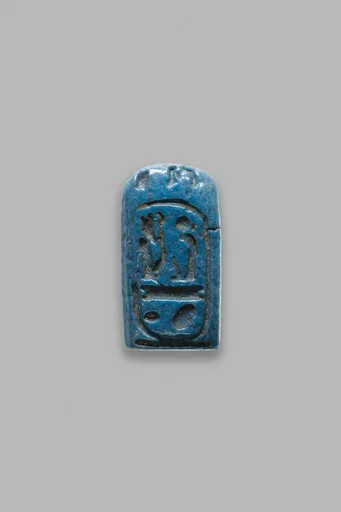 Plaque with the Cartouche of Tawosret