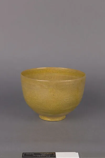 Bowl — Ruth Pruyn Goodrich
