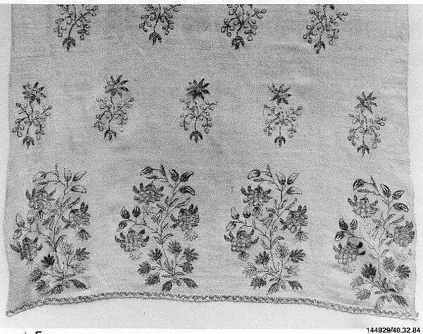 Scarf — Unknown
