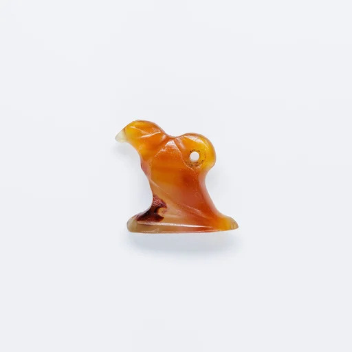 Falcon Amulet