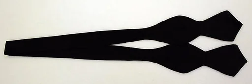 Bow tie