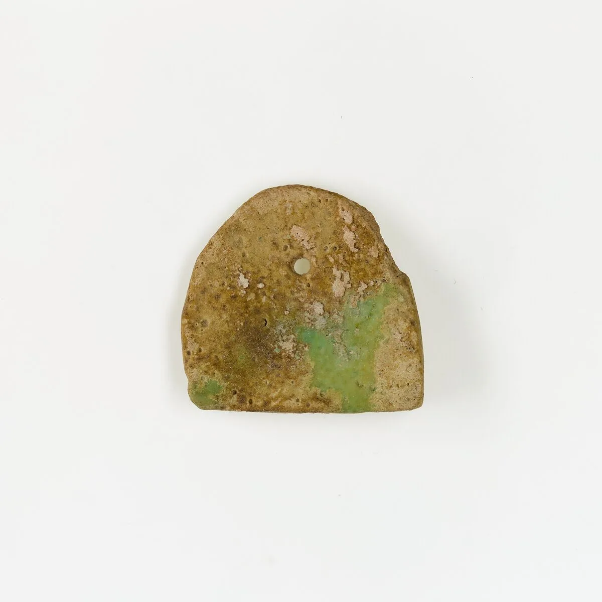 Broad Collar piece (?) — Unknown