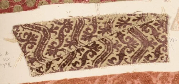 Fragment — Unknown