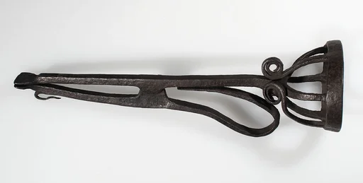 Fire Lighter or Coal Tong