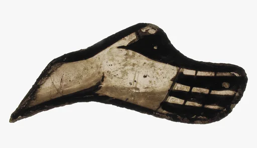 Glass Fragment