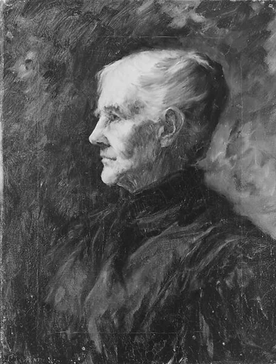 Letitia (Mrs. Wentworth, Sr.)