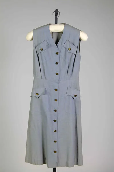 Dress — Bonnie Cashin