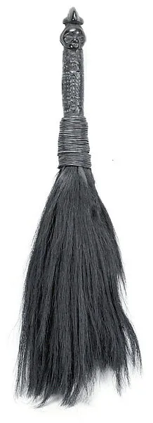 Ceremonial Whisk — Unknown
