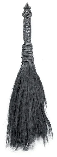 Ceremonial Whisk
