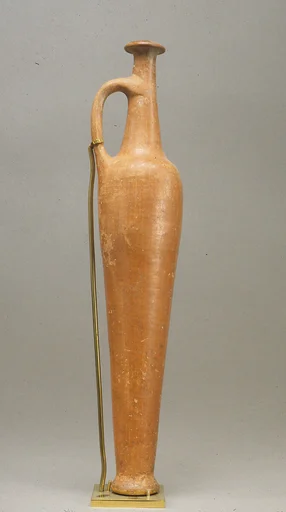 Spindle Bottle