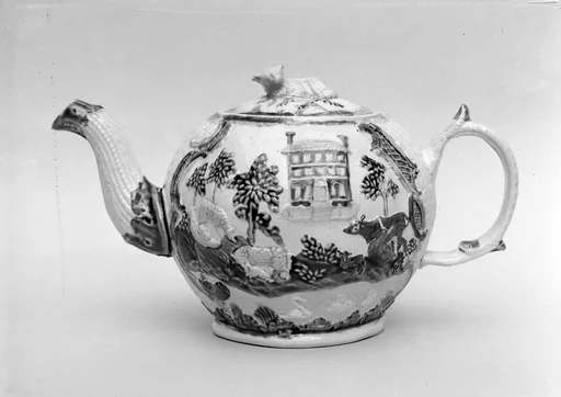 Teapot