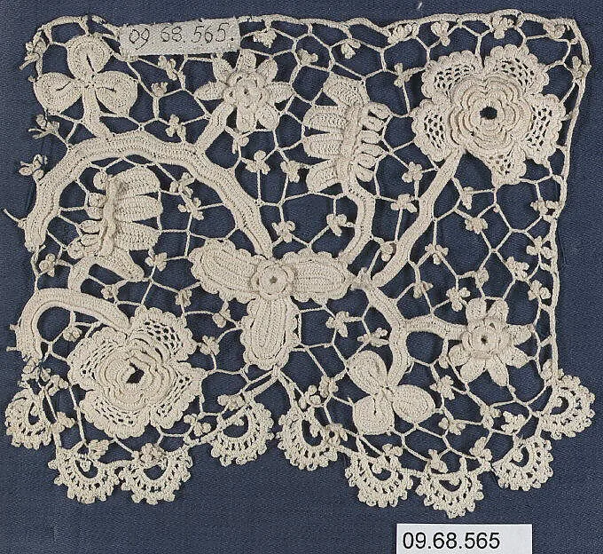 Specimen — Unknown