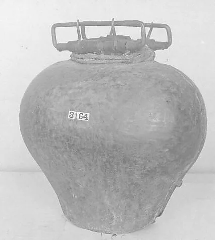 Cow Bell — Unknown