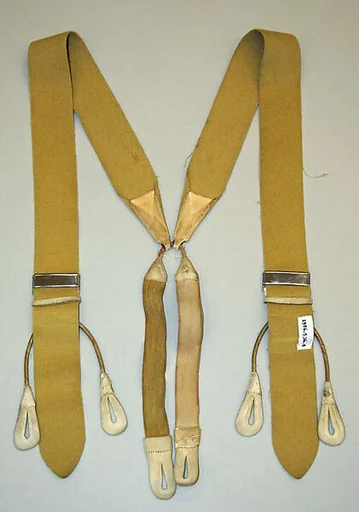 Suspenders