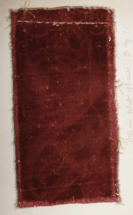 Fragment — Unknown