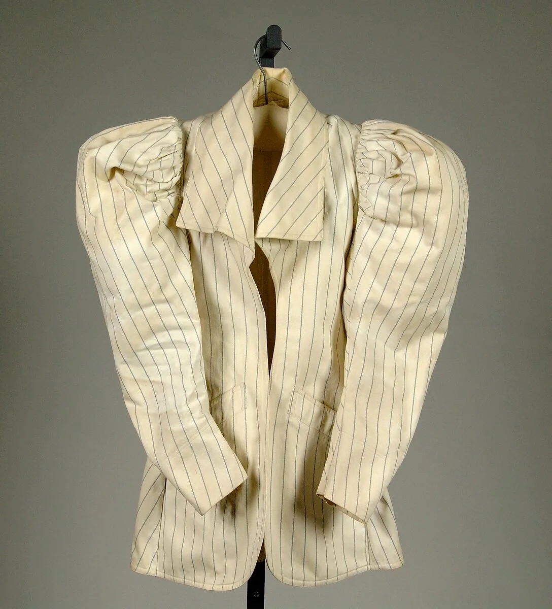 Jacket — Unknown