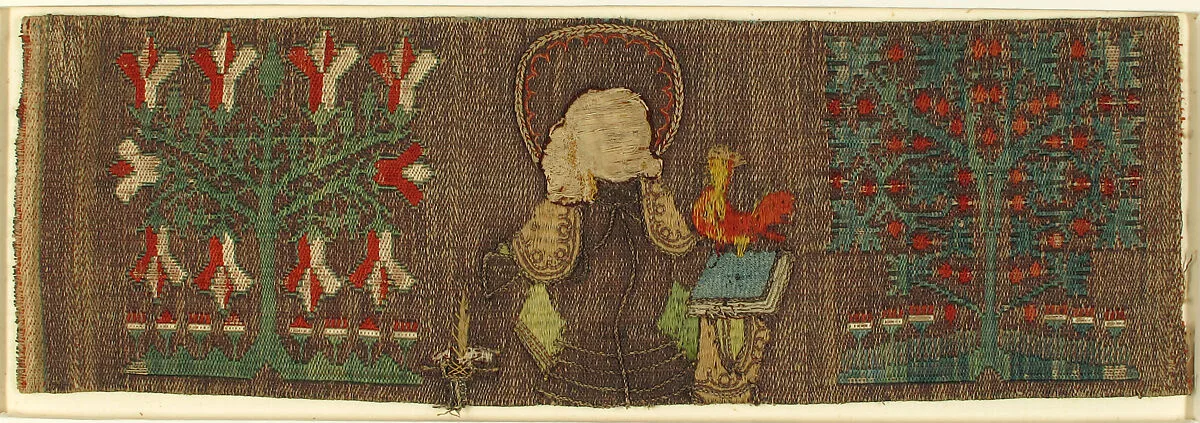 Orphrey Band — Unknown