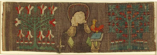 Orphrey Band