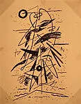 Untitled — Abraham Walkowitz
