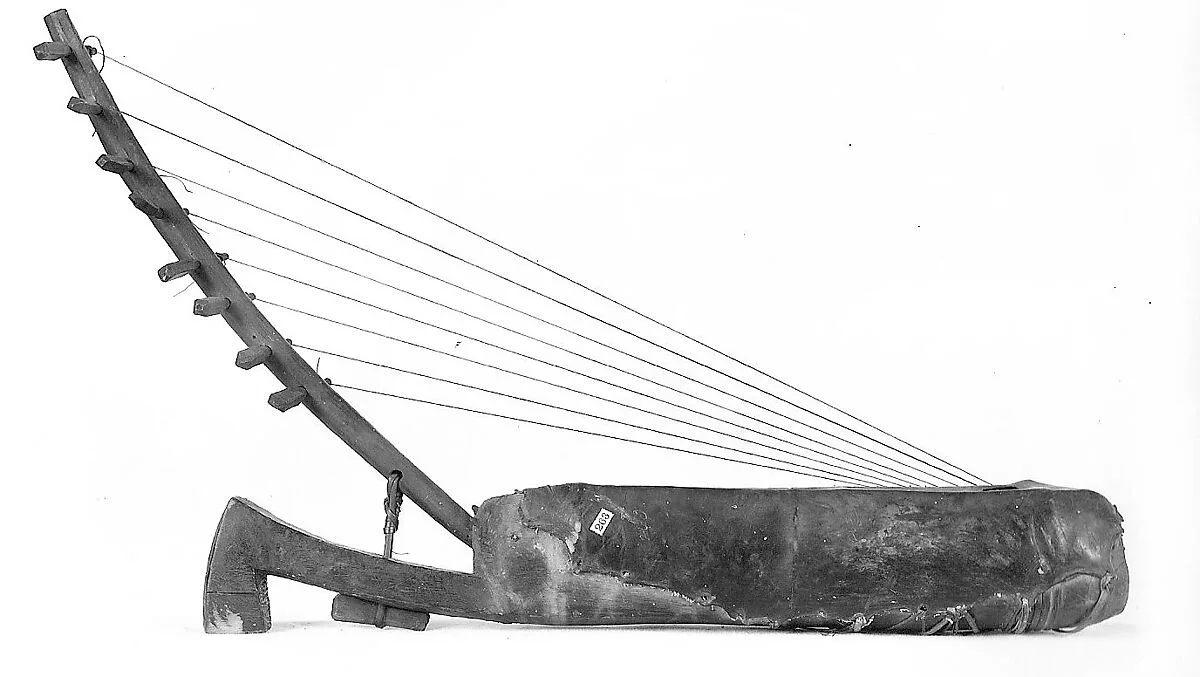 Ngombi (ombi) — Unknown