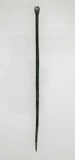 Hairpin
