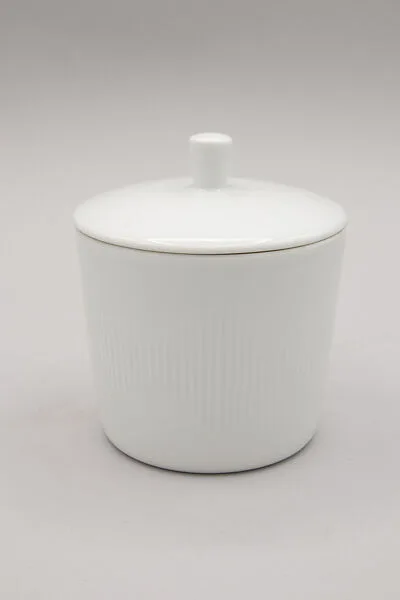 Sugar bowl — Axel Brüel