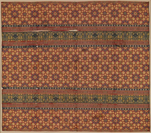 Textile Fragment