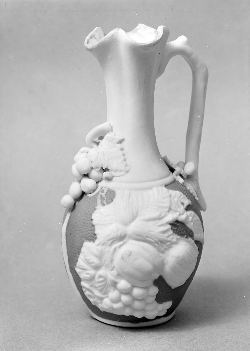 Ewer — Unknown
