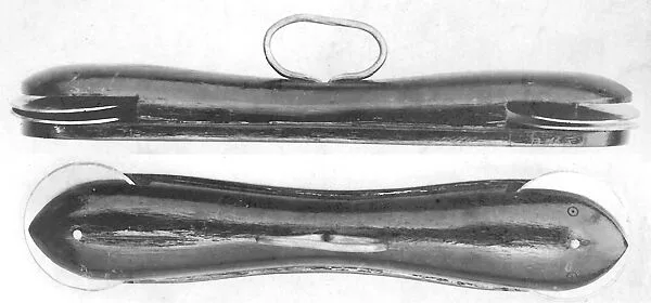 Kartāl (clappers) — Unknown