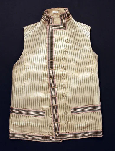 Waistcoat