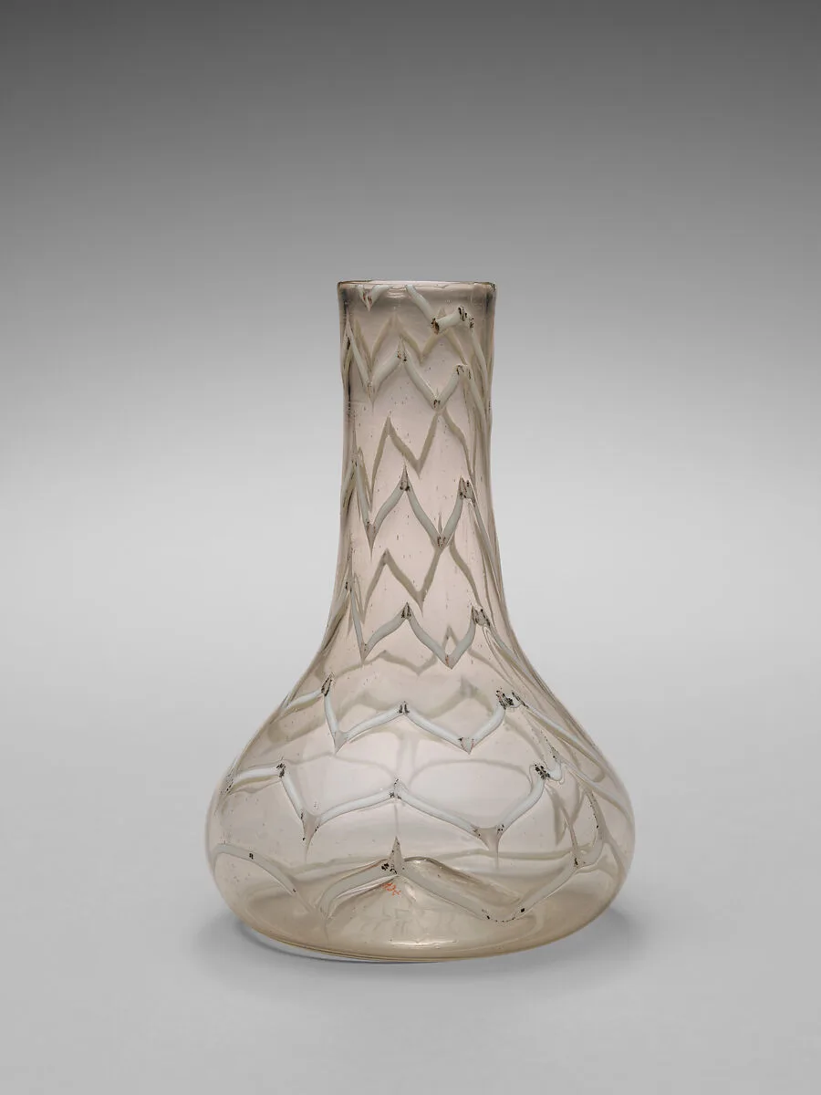 Bottle — Unknown