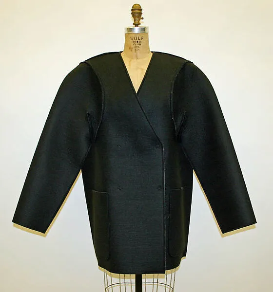 Coat — Maison Margiela|Martin Margiela