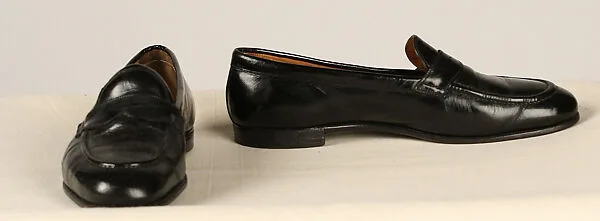 Shoes — Peal & Co., Ltd.