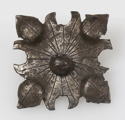 Plate and Nail