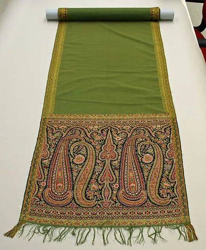 Shawl