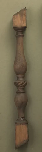 Baluster