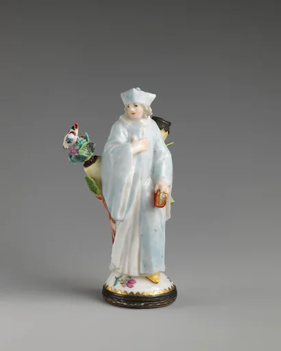 Scent bottle