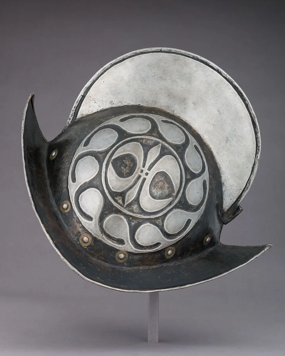 Morion — Unknown